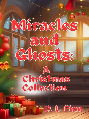 cover image of Miracles and Ghosts
